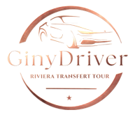 CHAUFFEUR SERVICE FRENCH RIVIERA