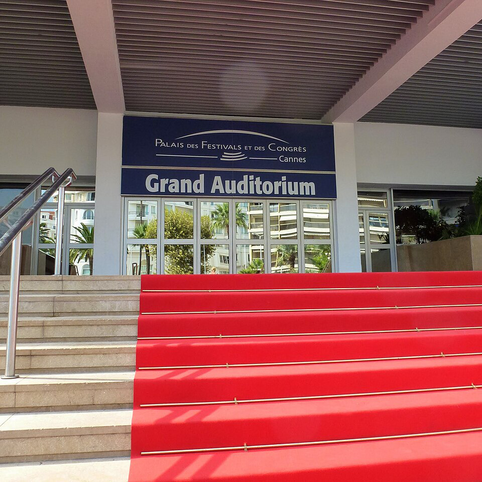Salon professionnel Cannes