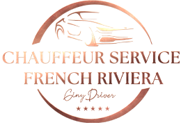 CHAUFFEUR SERVICE FRENCH RIVIERA