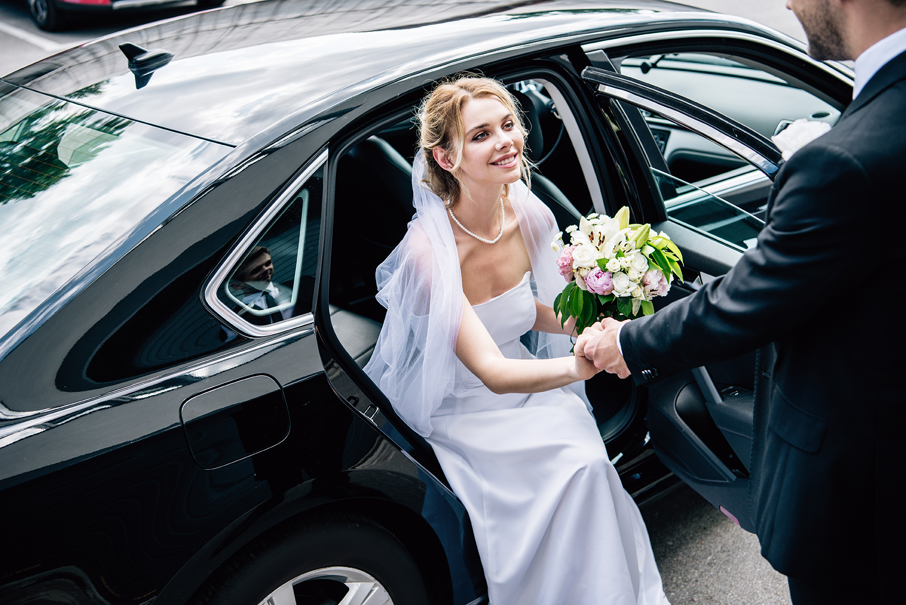 Mariage VTC Cannes